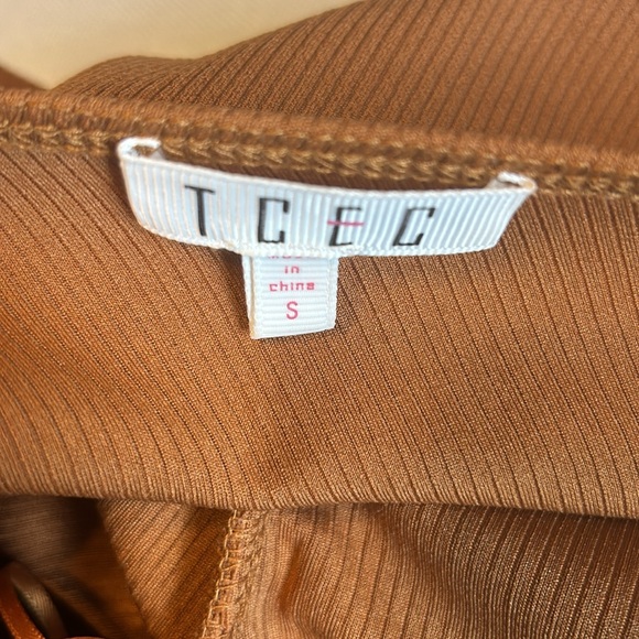 TCEC bodysuit small - Picture 5 of 5